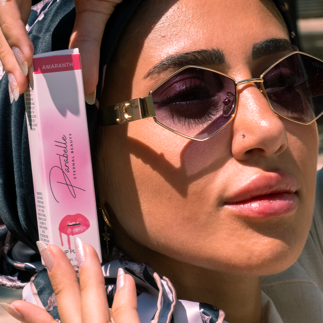 Parabelle™ Lip Plumper